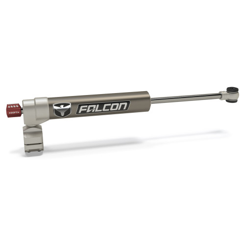 PartzBiz CM: 01-02-22-110-138-2-JK: Falcon Nexus EF 2.2 Fast Adjust Steering Stabilizer - Stock Tie Rod - RHD PartzBiz CM: 01-02-22-110-138-2-JK: Falcon Nexus EF 2.2 Fast Adjust Steering Stabilizer - Stock Tie Rod - RHD
