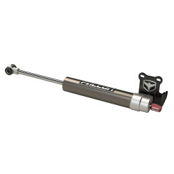 PartzBiz CM 09-02-22-110-000 - JL / JT: Falcon Nexus EF 2.2 Fast Adjust Steering Stabilizer - Tie Rod เดิม PartzBiz CM 09-02-22-110-000 - JL / JT: Falcon Nexus EF 2.2 Fast Adjust Steering Stabilizer - Tie Rod เดิม
