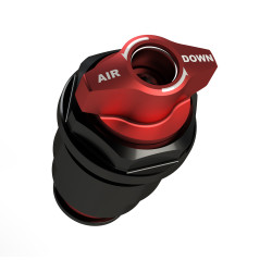 PartzBiz CM 1056000 - Air Deflator Valve - Off-Road Wheel