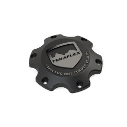 PartzBiz CM 1056005 - ฝาครอบดุมล้อ - 6x139 มม. - ล้อออฟโรด