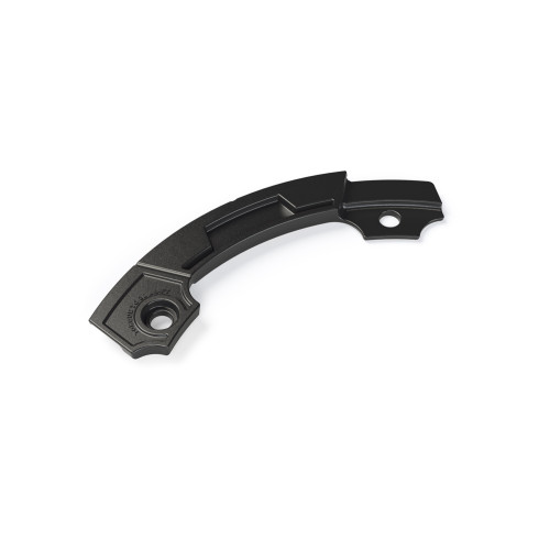PartzBiz CM: 1056013-Modular Rash Ring - Black - Each (6-Spoke) PartzBiz CM: 1056013-Modular Rash Ring - Black - Each (6-Spoke)