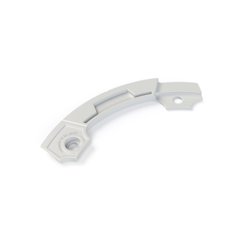 PartzBiz CM: 1056017-Modular Rash Ring - สีขาว - ต่อชิ้น (6 ก้าน)