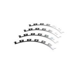 PartzBiz CM 1059000 - Beadlock Ring Spacer Kit - Off-Road Wheel