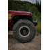 PartzBiz CM: 1059089-Olympus Beadlock Off-Road Wheel - 8x6.5'' -12mm - Metallic Black PartzBiz CM: 1059089-Olympus Beadlock Off-Road Wheel - 8x6.5'' -12mm - Metallic Black