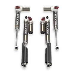 PartzBiz CM 11-02-33-400-202 - JL EcoDiesel/4xe/392: ชุดโช้คอัพ Falcon SP2 3.3 แบบปรับได้ (2-4.5 นิ้ว) PartzBiz CM 11-02-33-400-202 - JL EcoDiesel/4xe/392: ชุดโช้คอัพ Falcon SP2 3.3 แบบปรับได้ (2-4.5 นิ้ว)