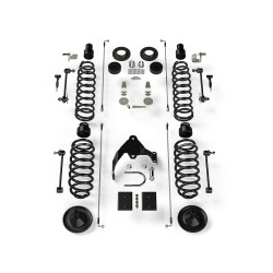PartzBiz CM 1151401 - JK 4dr: 4 PartzBiz CM 1151401 - JK 4dr: 4