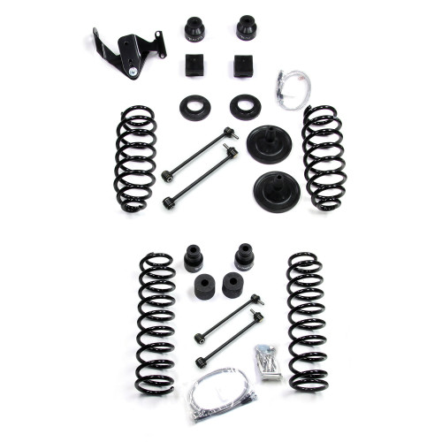PartzBiz CM: 1151461-JK 2 Door 4 PartzBiz CM: 1151461-JK 2 Door 4