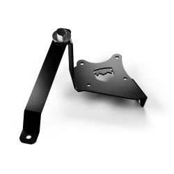 PartzBiz CM 1184220 - 2012-2018 JK: ARB Air Compressor Under Hood Mount Kit PartzBiz CM 1184220 - 2012-2018 JK: ARB Air Compressor Under Hood Mount Kit