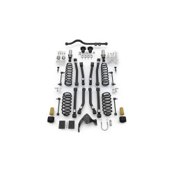 PartzBiz CM 1233000 - JK 2dr: 3 PartzBiz CM 1233000 - JK 2dr: 3