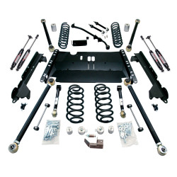 PartzBiz CM 1249372 - TJ SWB: 3