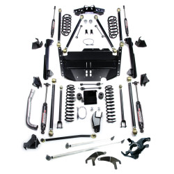 PartzBiz CM 1249570 - TJ SWB: 5