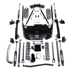 PartzBiz CM 1249575 - TJ SWB: 5