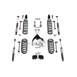 PartzBiz CM 1251202 - JK 2dr: 3 PartzBiz CM 1251202 - JK 2dr: 3