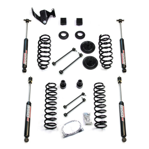 PartzBiz CM: 1251260-JK 4 Door 3