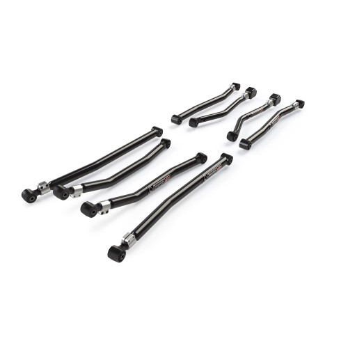 PartzBiz CM: 1310505-JL: Alpine IR Long Arm Kit - 8-Arm (3-6'' Lift)