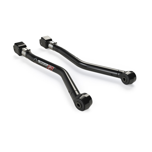PartzBiz CM: 1310520-JL / JT: Alpine IR Long Arm Pair - Front Upper (3-6'' Lift)