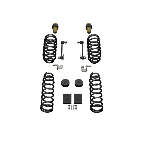 PartzBiz CM: 1311000-JK 4dr: 1.5
