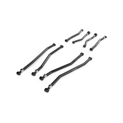 PartzBiz CM 1317005 - JT: Alpine Long Arm Kit - 8-Arm (3-6'' Lift)