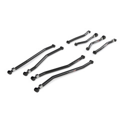 PartzBiz CM 1318005 - JT: Alpine IR Long Arm Kit - 8-Arm (3-6'' Lift)