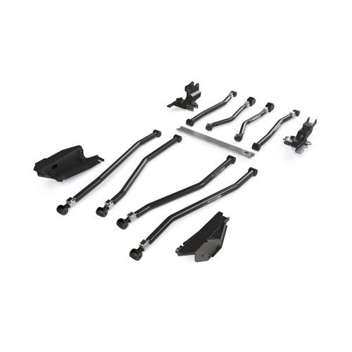 PartzBiz CM: 1318010-JT: Alpine IR Long Arm & Bracket Kit - 8-Arm (3-6'' Lift)