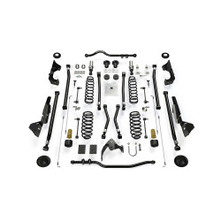 PartzBiz CM 1334000 - JK 4dr: 4 PartzBiz CM 1334000 - JK 4dr: 4