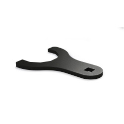 PartzBiz CM 1345007 - JK / TJ: เครื่องมือปรับตั้งค่าพรีโหลดลูกหมากปีกนกล่าง - Frog Eyes