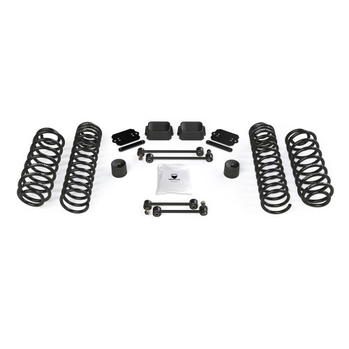 PartzBiz CM: 1354202-JL 2dr: ชุดยก Coil Spring Base ขนาด 2.5 PartzBiz CM: 1354202-JL 2dr: ชุดยก Coil Spring Base ขนาด 2.5
