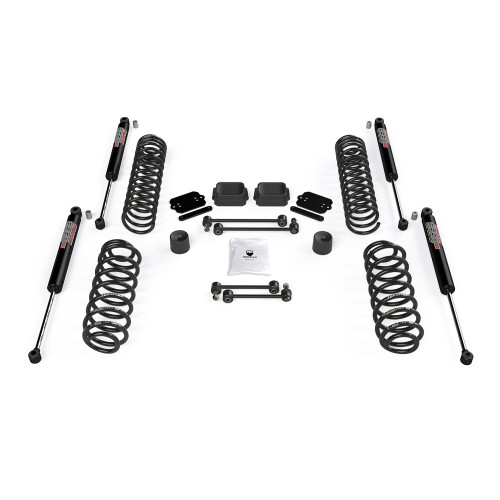 PartzBiz CM: 1354252-JL 2dr: ชุดยก Coil Spring Base ขนาด 2.5 PartzBiz CM: 1354252-JL 2dr: ชุดยก Coil Spring Base ขนาด 2.5