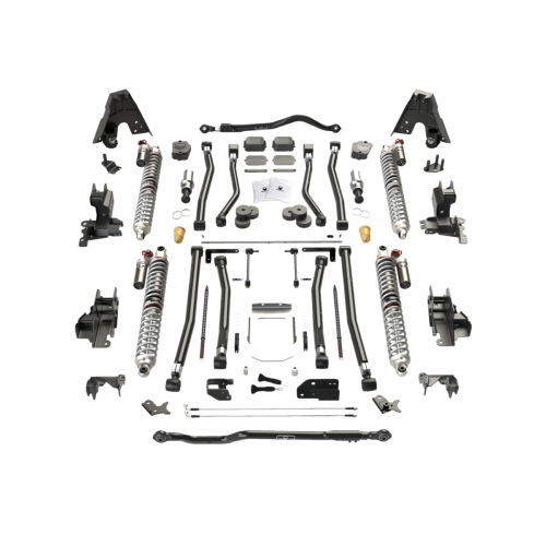 PartzBiz CM: 13570XX-JL 4dr: Alpine RT Coilover Suspension System