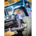 PartzBiz CM: 13570XX-JL 4dr: Alpine RT Coilover Suspension System