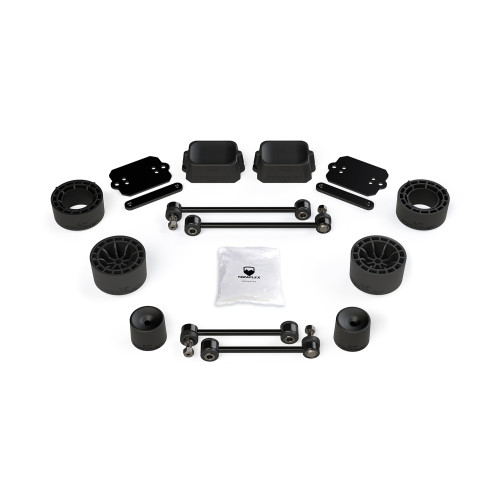 PartzBiz CM: 1365310-JL 2dr Rubicon: 2.5