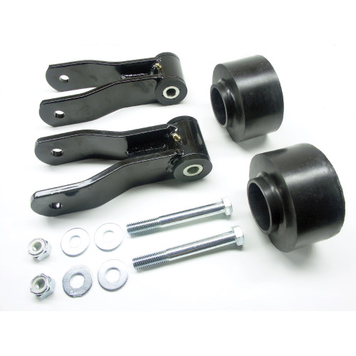 PartzBiz CM: 1371200-XJ Cherokee: ชุดยกแบบสเปเซอร์ 2 PartzBiz CM: 1371200-XJ Cherokee: ชุดยกแบบสเปเซอร์ 2