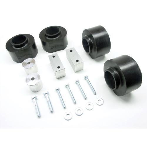 PartzBiz CM: 1381200-ZJ Grand Cherokee: ชุดยกแบบสเปเซอร์ประสิทธิภาพ 2 PartzBiz CM: 1381200-ZJ Grand Cherokee: ชุดยกแบบสเปเซอร์ประสิทธิภาพ 2