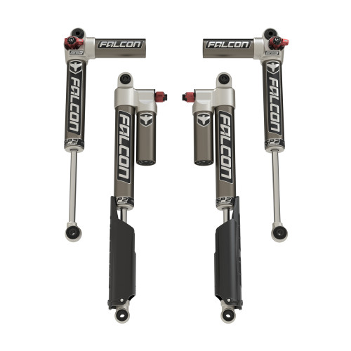 PartzBiz CM: 14-02-33-400-000-JT: ชุดโช้คอัพ Falcon SP2 3.3 Fast Adjust Piggyback (ยก 0-1.5 นิ้ว) PartzBiz CM: 14-02-33-400-000-JT: ชุดโช้คอัพ Falcon SP2 3.3 Fast Adjust Piggyback (ยก 0-1.5 นิ้ว)