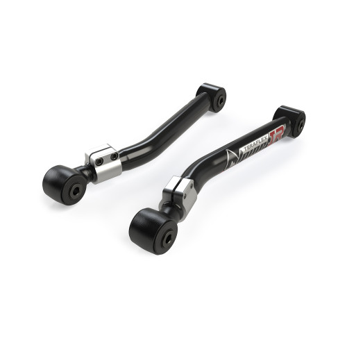 PartzBiz CM: 1415590-JK: Alpine IR Short Control Arm Kit - Rear Upper (2-4