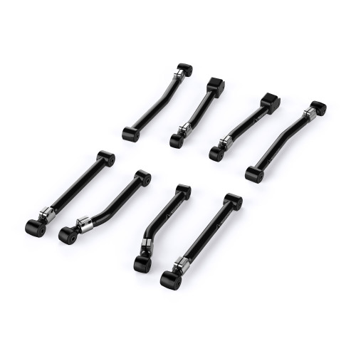 PartzBiz CM: 1415610-JK: Alpine Short Control Arm Kit - 8-Arm (2-4 PartzBiz CM: 1415610-JK: Alpine Short Control Arm Kit - 8-Arm (2-4