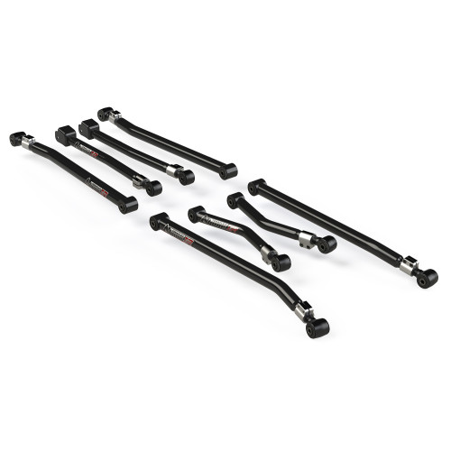 PartzBiz CM: 1415612-JK: ชุดปีกนกควบคุม Alpine IR Long Control Arm Kit - 8-Arm (ยก 3-6 นิ้ว) - เฉพาะแขน PartzBiz CM: 1415612-JK: ชุดปีกนกควบคุม Alpine IR Long Control Arm Kit - 8-Arm (ยก 3-6 นิ้ว) - เฉพาะแขน