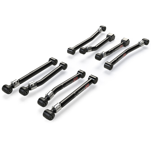 PartzBiz CM: 1416510-JL: ชุด Short Control Arm Alpine IR - 8 แขน (ยก 0-4.5 นิ้ว) PartzBiz CM: 1416510-JL: ชุด Short Control Arm Alpine IR - 8 แขน (ยก 0-4.5 นิ้ว)