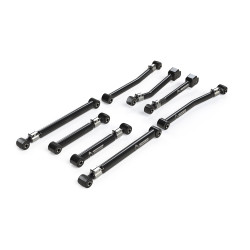 PartzBiz CM 1417500 - JT: Alpine Short Control Arm Kit - 8-Arm (0-4.5