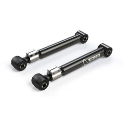 PartzBiz CM 1417530 - JT: Alpine Short Control Arm Kit - Rear Upper (0-4.5
