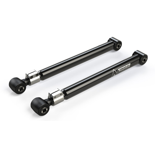 PartzBiz CM: 1417540-JT: Alpine Short Control Arm Kit - Rear Lower (ยก 0-4.5 นิ้ว)