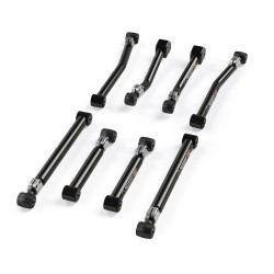 PartzBiz CM 1417550 - JT: Alpine IR Short Control Arm Kit - 8-Arm (0-4.5