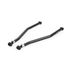 PartzBiz CM 1417570 - JT: Alpine Long Arm Pair - Rear Upper (3-6'' Lift)