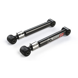 PartzBiz CM 1417580 - JT: Alpine IR Short Control Arm Kit - Rear Upper (0-4.5