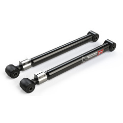 PartzBiz CM 1417590 - JT: Alpine IR Short Control Arm Kit - Rear Lower (0-4.5