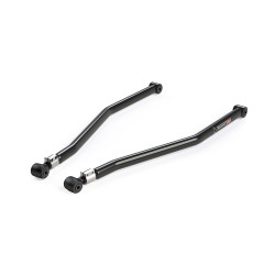 PartzBiz CM 1418550 - JT: Alpine IR Long Arm Pair - Rear Upper (3-6'' Lift)