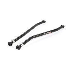 PartzBiz CM 1418560 - JT: Alpine IR Long Arm Pair - Rear Lower (3-6'' Lift)