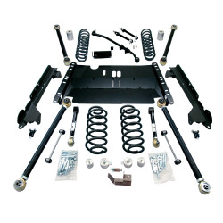 PartzBiz CM 1449372 - TJ SWB: 3