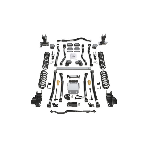 PartzBiz CM: 1534200-JL 2dr: ระบบช่วงล่าง Alpine RT4 Long Arm ยก 4.5 PartzBiz CM: 1534200-JL 2dr: ระบบช่วงล่าง Alpine RT4 Long Arm ยก 4.5