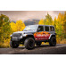 PartzBiz CM: 1541000-2.5'' Trail Select Sport Kit W/ Falcon 1.1 Shocks JL Wrangler 2018-2026 PartzBiz CM: 1541000-2.5'' Trail Select Sport Kit W/ Falcon 1.1 Shocks JL Wrangler 2018-2026